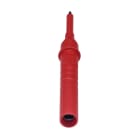 Chauvin-Arnoux - Jeu de pointes IP2X de rechange pour DDT/VAT CAT IV