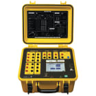 Chauvin-Arnoux - FTV500 Testeur d'installation photovoltaïque