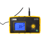 Chauvin-Arnoux - Contrôleur de Terre 2P(50kOhms) / 3P(2kOhms) - Alarme V