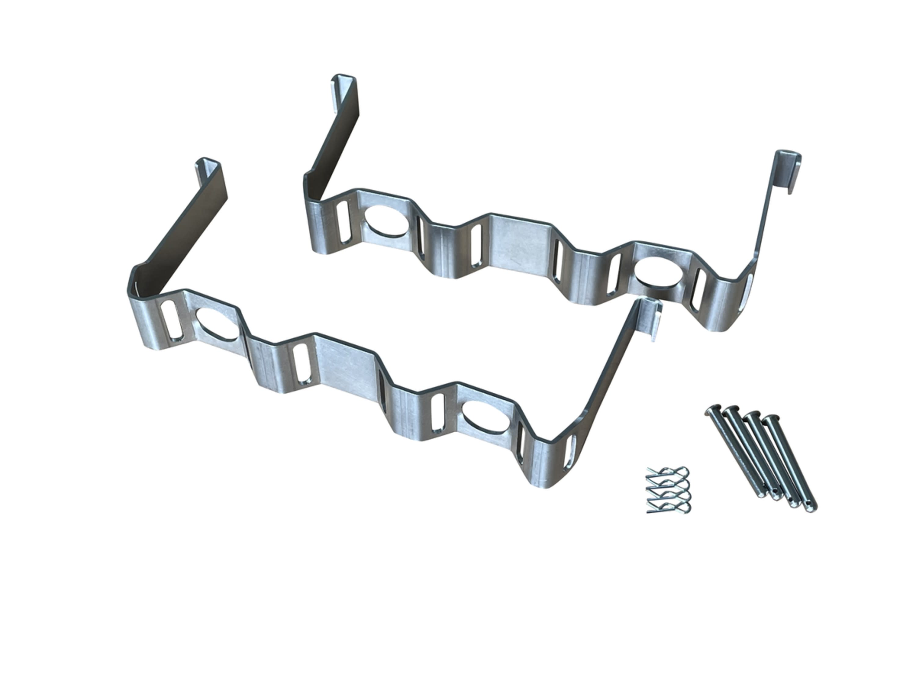 Chauvin-Arnoux - Kit fixation en haut de poteau pour appareil étanche