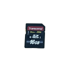 Chauvin-Arnoux - Carte mémoire format SD-HC 16 Gb Class 10