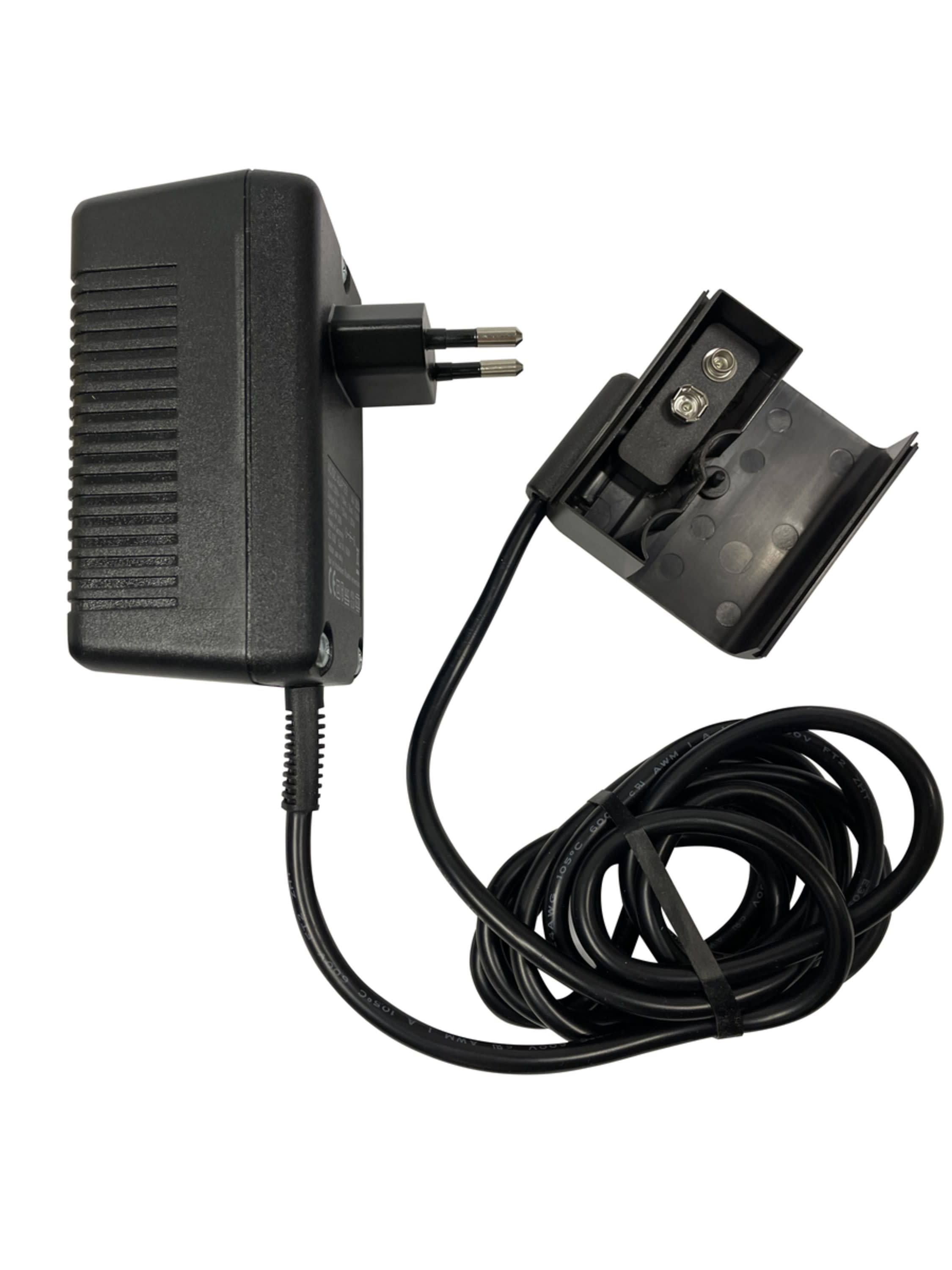 Chauvin-Arnoux - Adaptateur secteur 230V 50/60 Hz prise européenne 2P pour série PAC