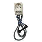 Chauvin-Arnoux - Adaptateur de mesure d'intensité pour prise 2P+T