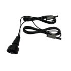 Chauvin-Arnoux - Cordon d'alimentation pour analyseur CA8436