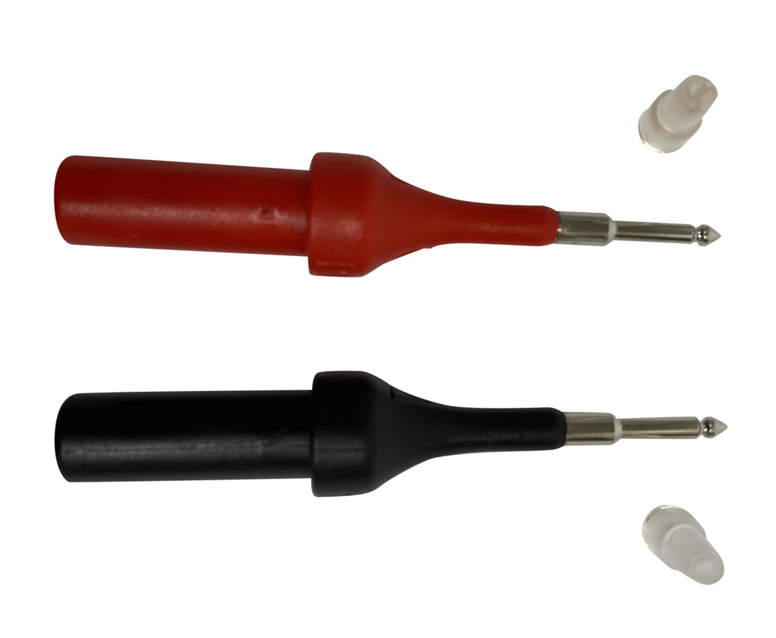 Chauvin-Arnoux - Jeu de pointes 2mm de rechange pour DDT/VAT