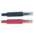 Chauvin-Arnoux - Jeu de pointes IP2X de rechange pour DDT/VAT CAT IV