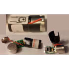 Chauvin-Arnoux - Bloc pile/adapt. pour MONOC-V, CDA300, GI83