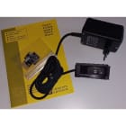 Chauvin-Arnoux - Adaptateur secteur 230V 50/60 Hz prise européenne 2P pour série En