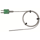 Chauvin-Arnoux - Capteur de température SK20 type K souple 450°C