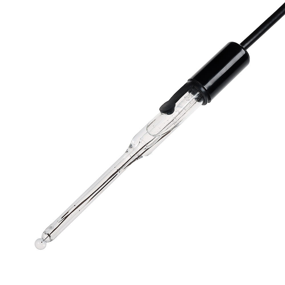 Chauvin-Arnoux - Electrode de mesure pH BV41H corps Verre connectique BNC