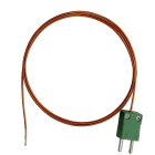 Chauvin-Arnoux - Sonde thermocouple K filaire pour mesure de température jusque 350 °C