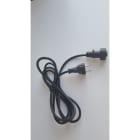 Chauvin-Arnoux - Cordon secteur étanche pour analyseur CA8436