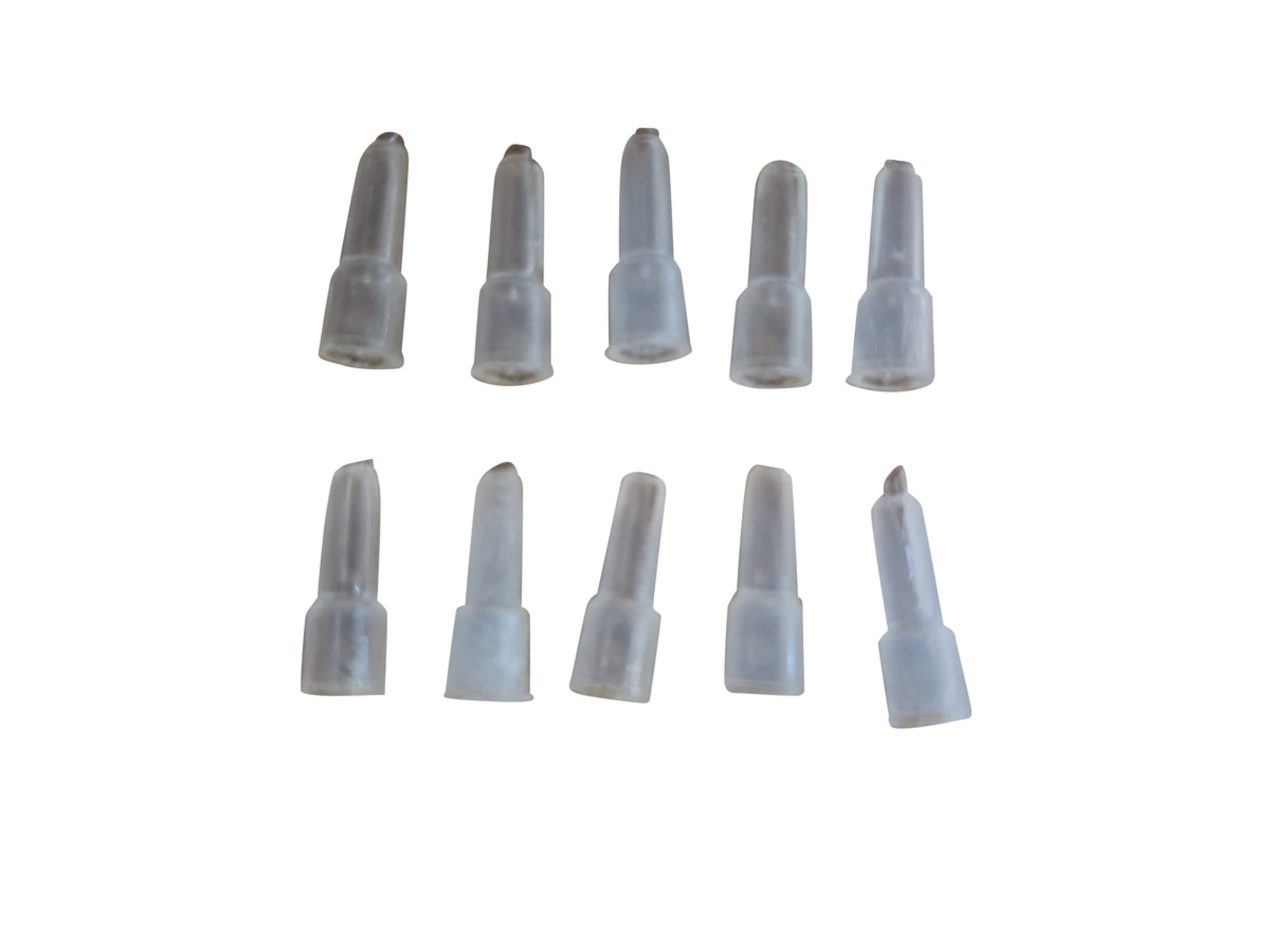 Chauvin-Arnoux - Capuchon Sécurité Cristal x10 pour Pte Touche D2