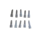 Chauvin-Arnoux - Capuchon Sécurité Cristal x10 pour Pte Touche D2