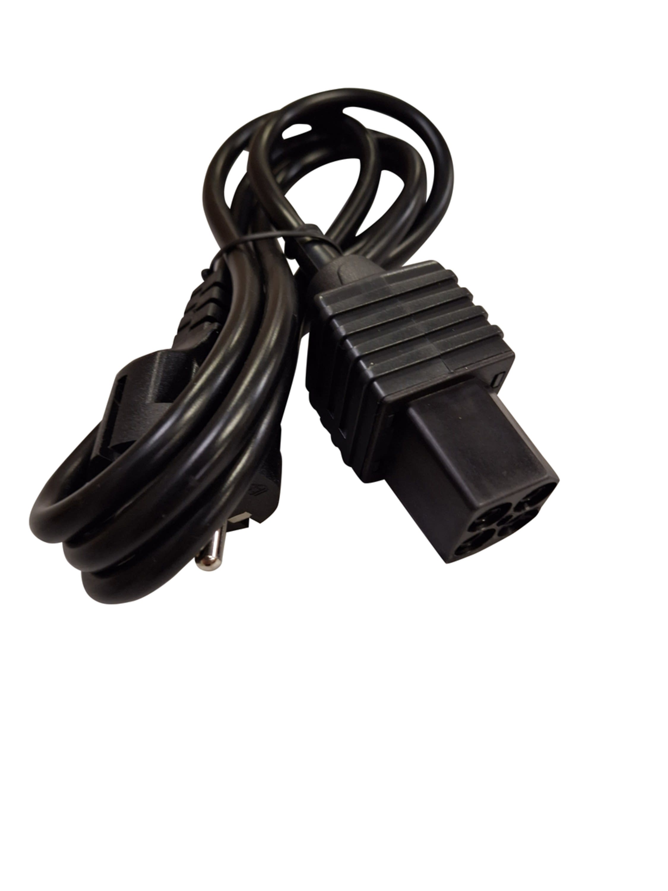 Chauvin-Arnoux - Cordon de test 1,5m pour Contrôleur CA 6155