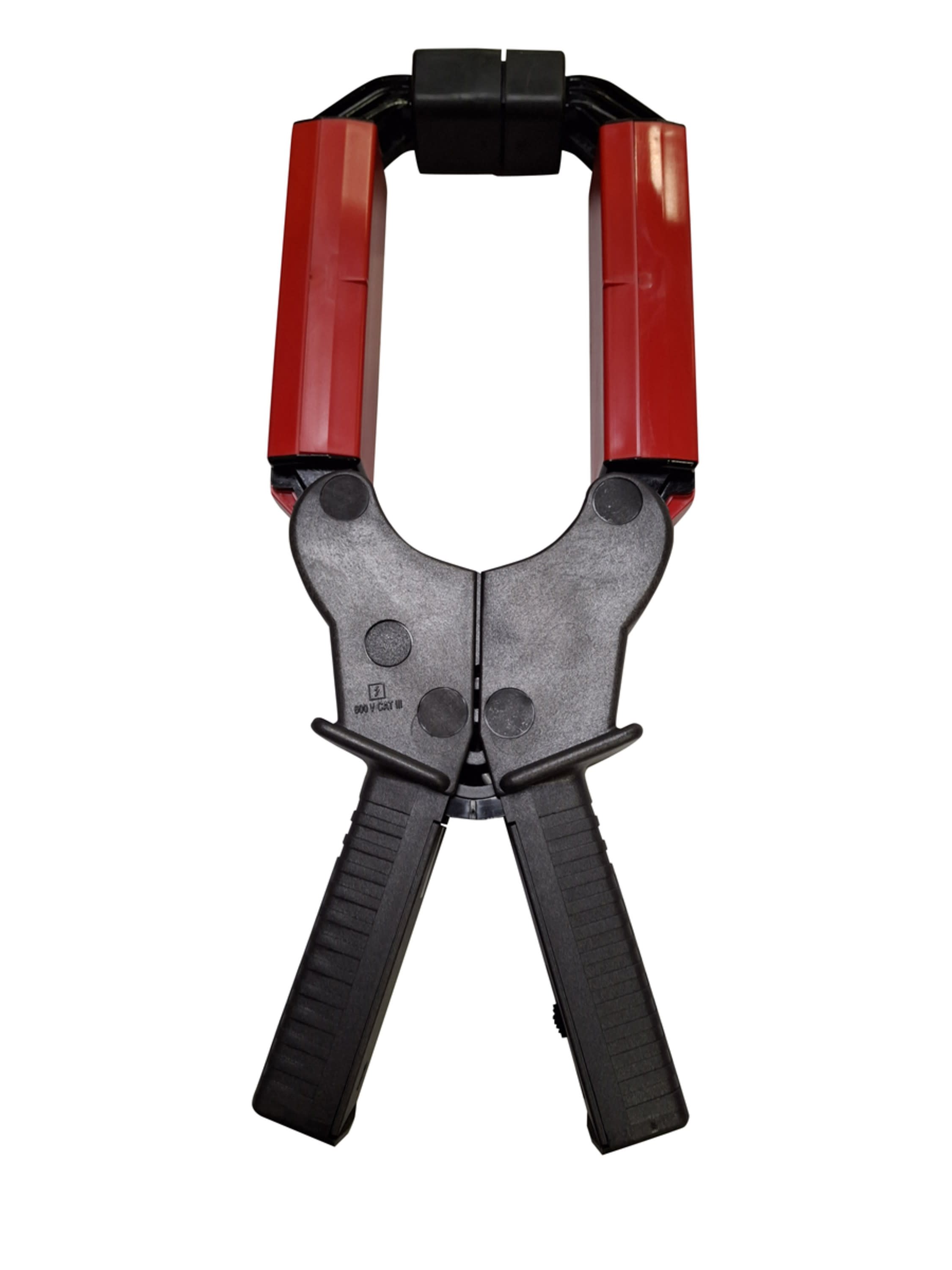 Chauvin-Arnoux - Pince ampèremétrique AC D34N sortie courant