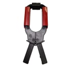 Chauvin-Arnoux - Pince ampèremétrique AC D34N sortie courant