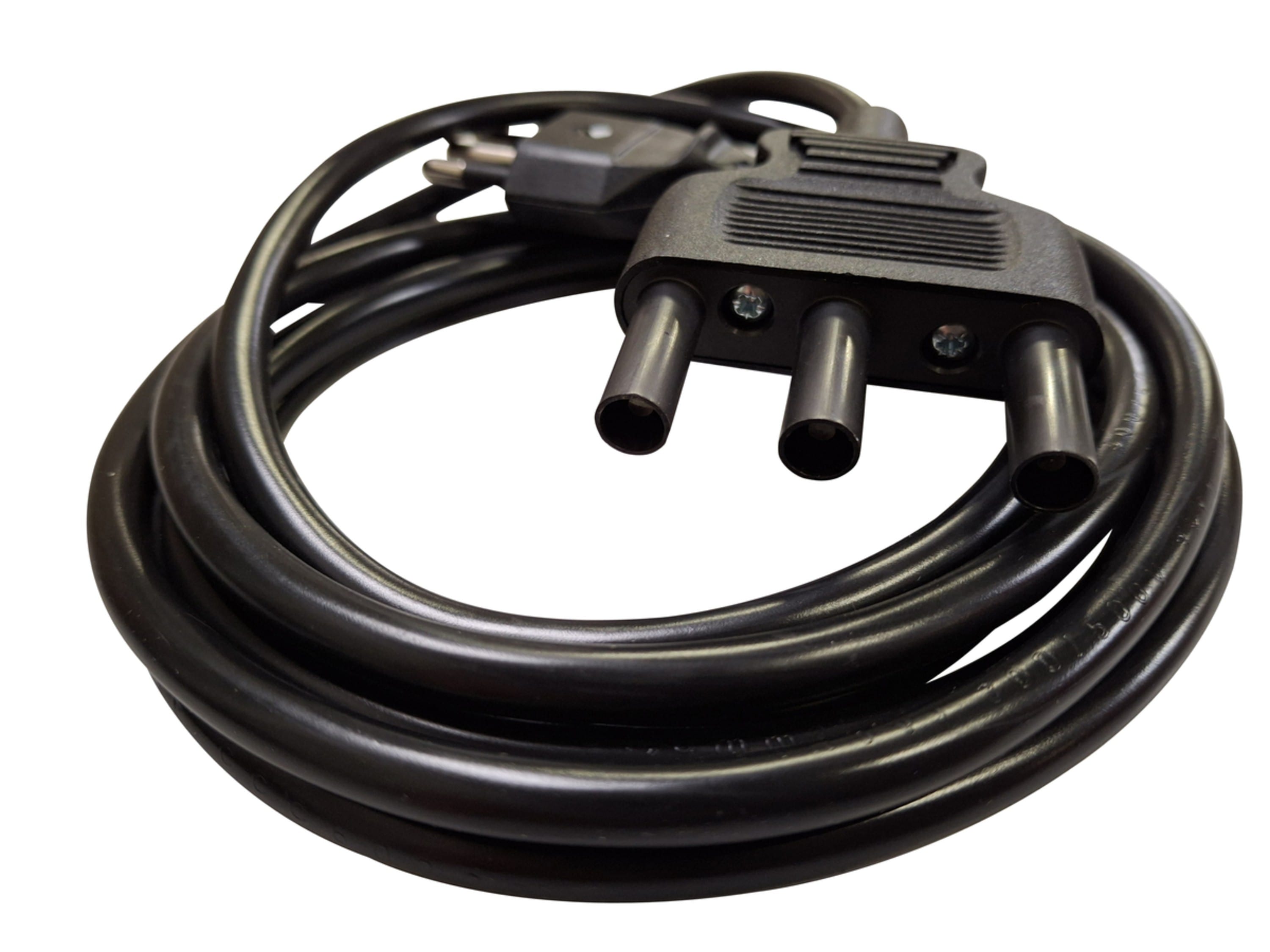 Chauvin-Arnoux - Cordon de test IT pour contrôleur CA 6115N