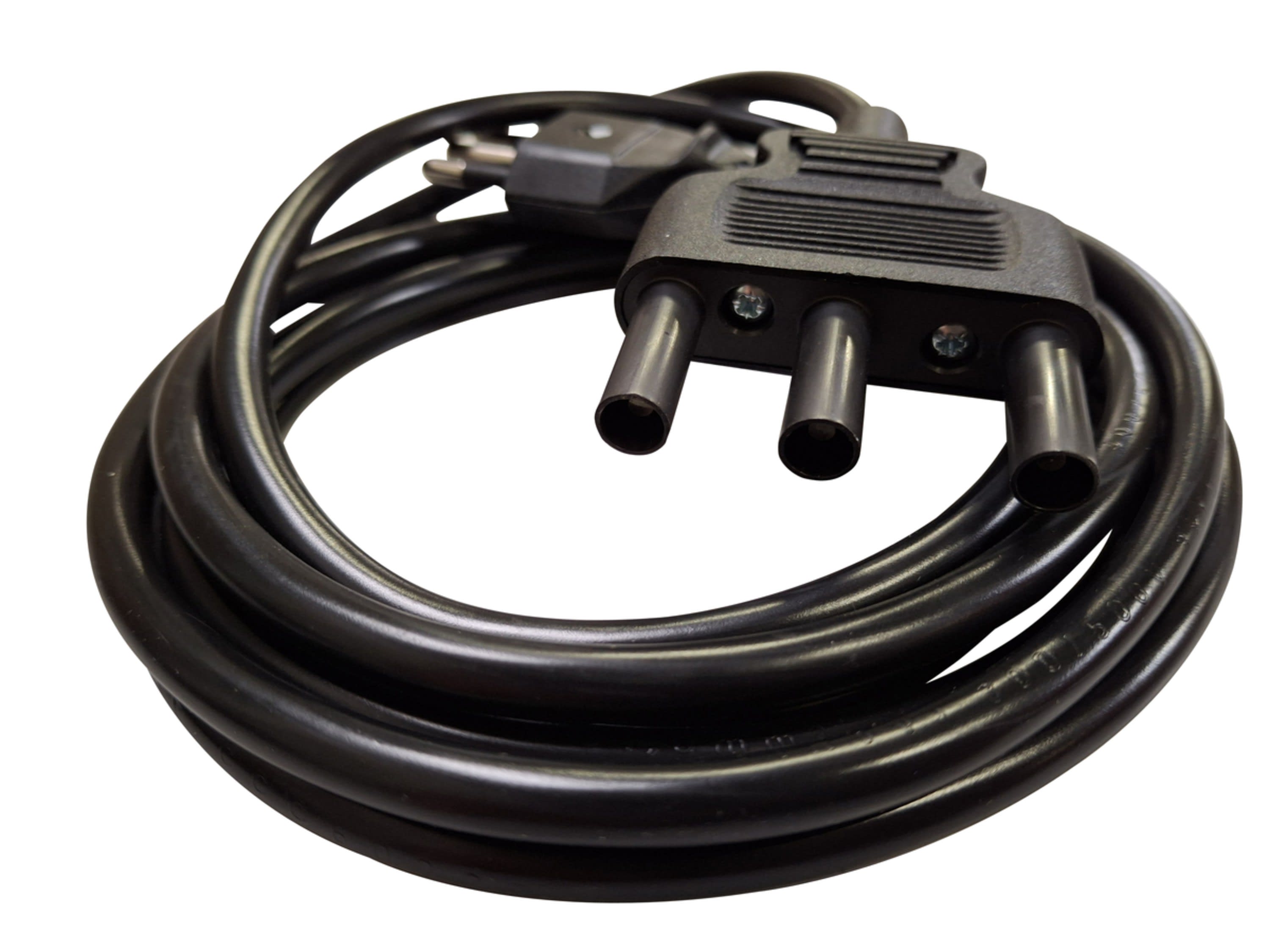 Chauvin-Arnoux - Cordon de test IT pour contrôleur CA 6115N