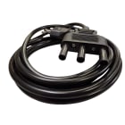 Chauvin-Arnoux - Cordon de test IT pour contrôleur CA 6115N