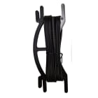 Chauvin-Arnoux - Enrouleur de câble noir 5m pour kit de terre