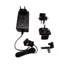 Chauvin-Arnoux - Alimentation pour tour de lampes du CA 6165