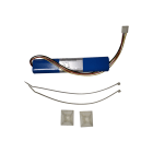 Chauvin-Arnoux - Batterie de rechange pour contrôleur CA 6115N