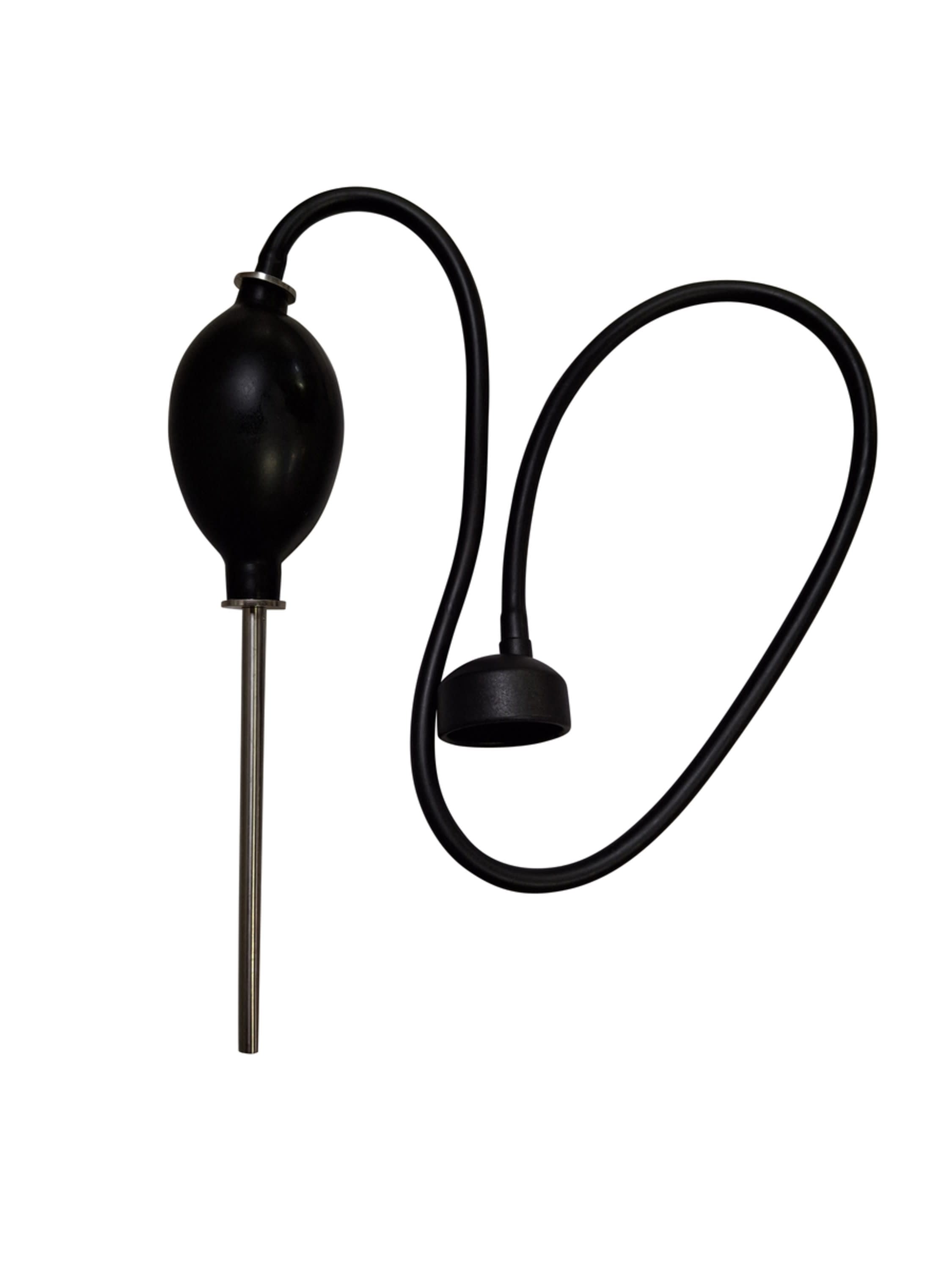 Chauvin-Arnoux - Pompe d'aspiration des gaz en accessoire du détecteur CA 895