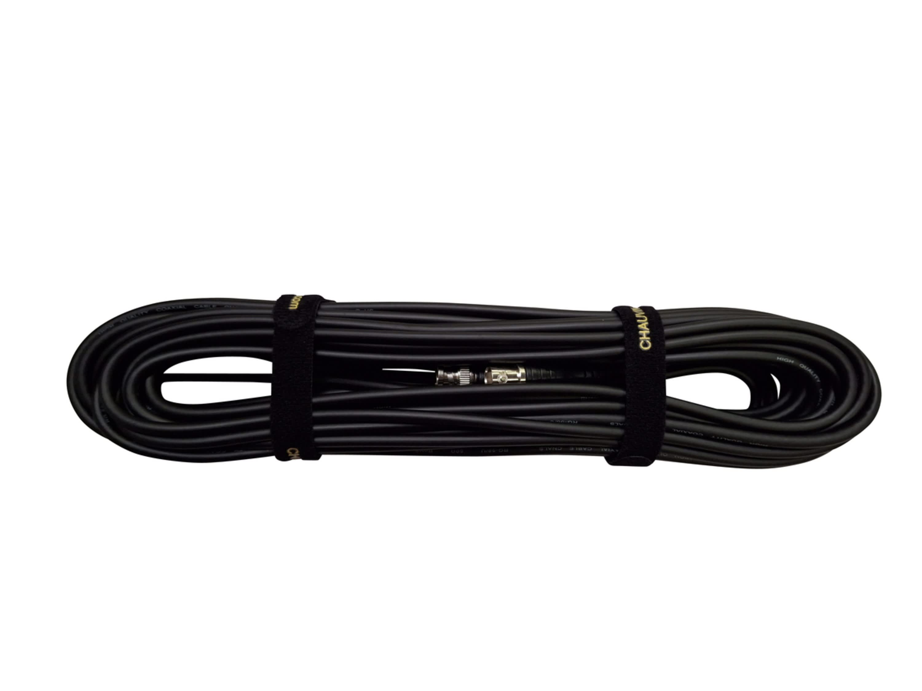 Chauvin-Arnoux - Cordon de raccordement capteur flexible au CA 6474