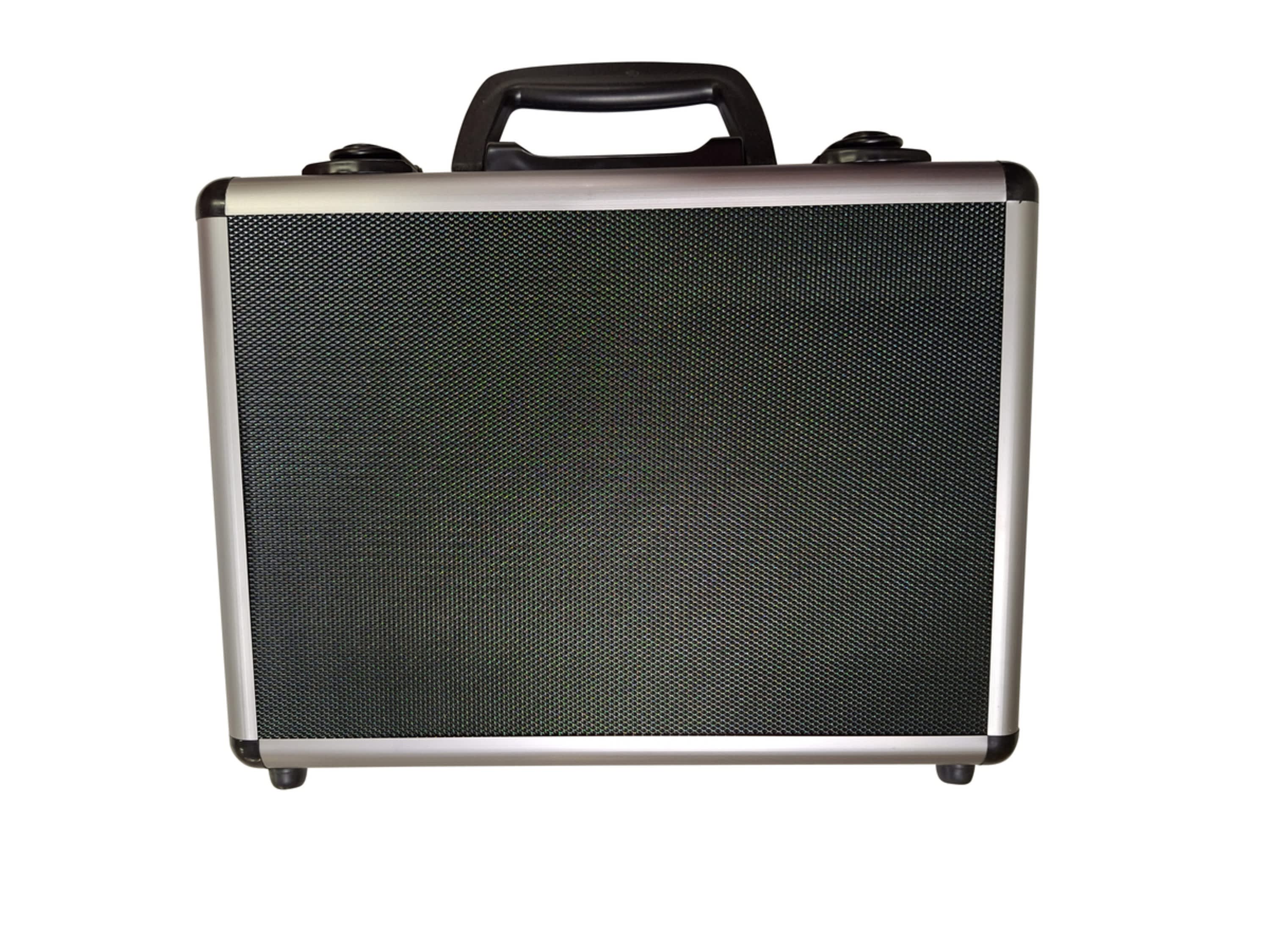 Chauvin-Arnoux - Mallette avec mousse prédécoupée pour CA 5005