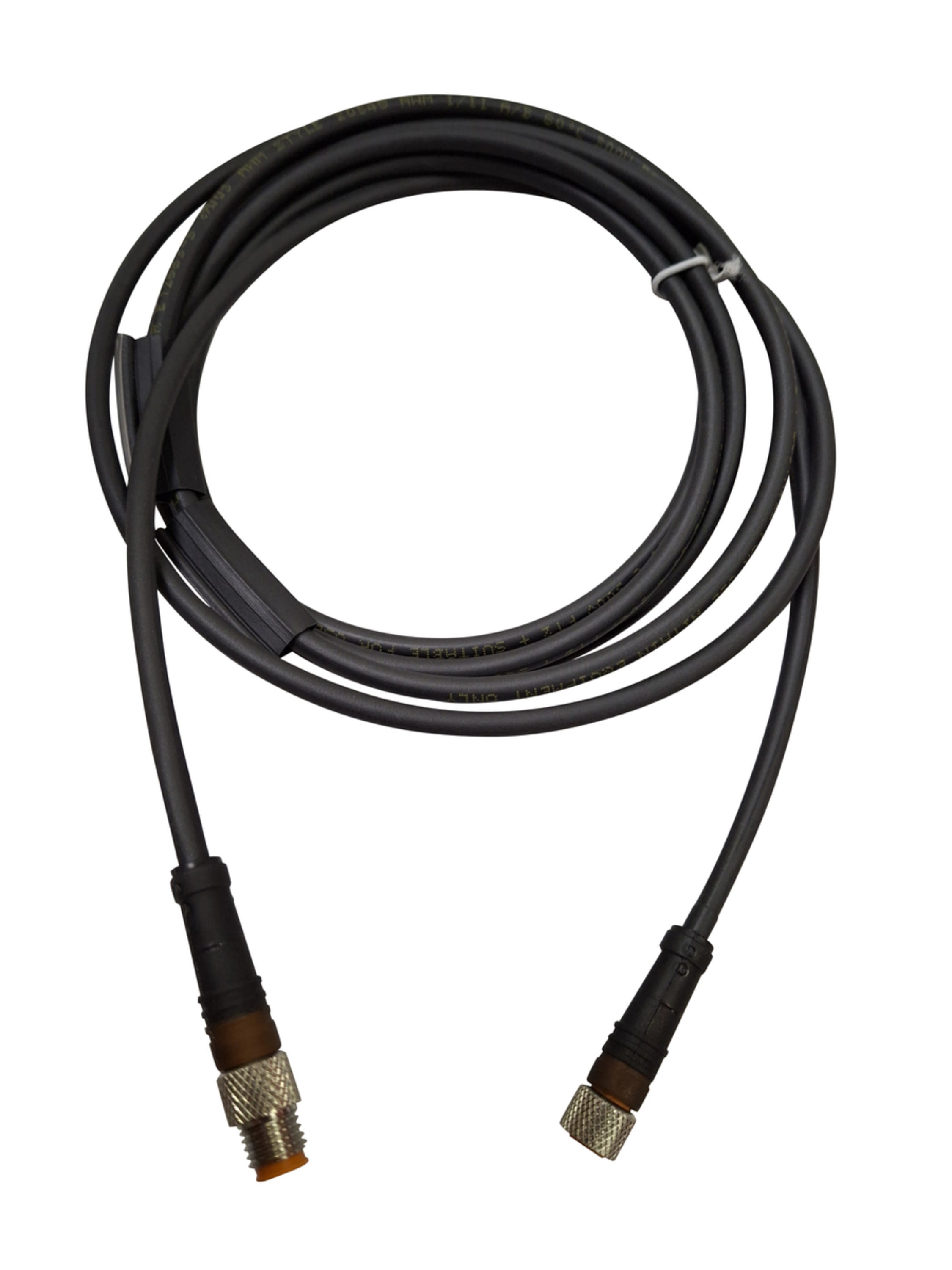 Chauvin-Arnoux - Rallonge 2m pour Sonde PT100 pour CA 6250 et CA 6255