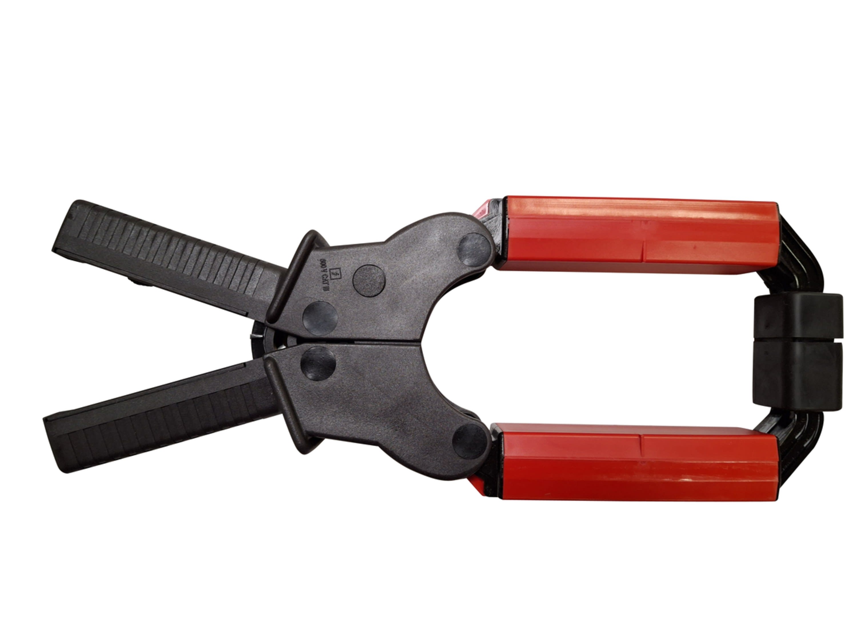 Chauvin-Arnoux - Pince ampèremétrique AC D31N sortie courant