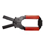 Chauvin-Arnoux - Pince ampèremétrique AC D31N sortie courant