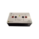 Chauvin-Arnoux - Shunt 30 A - 0.1V,double isolation connexion fiche banane