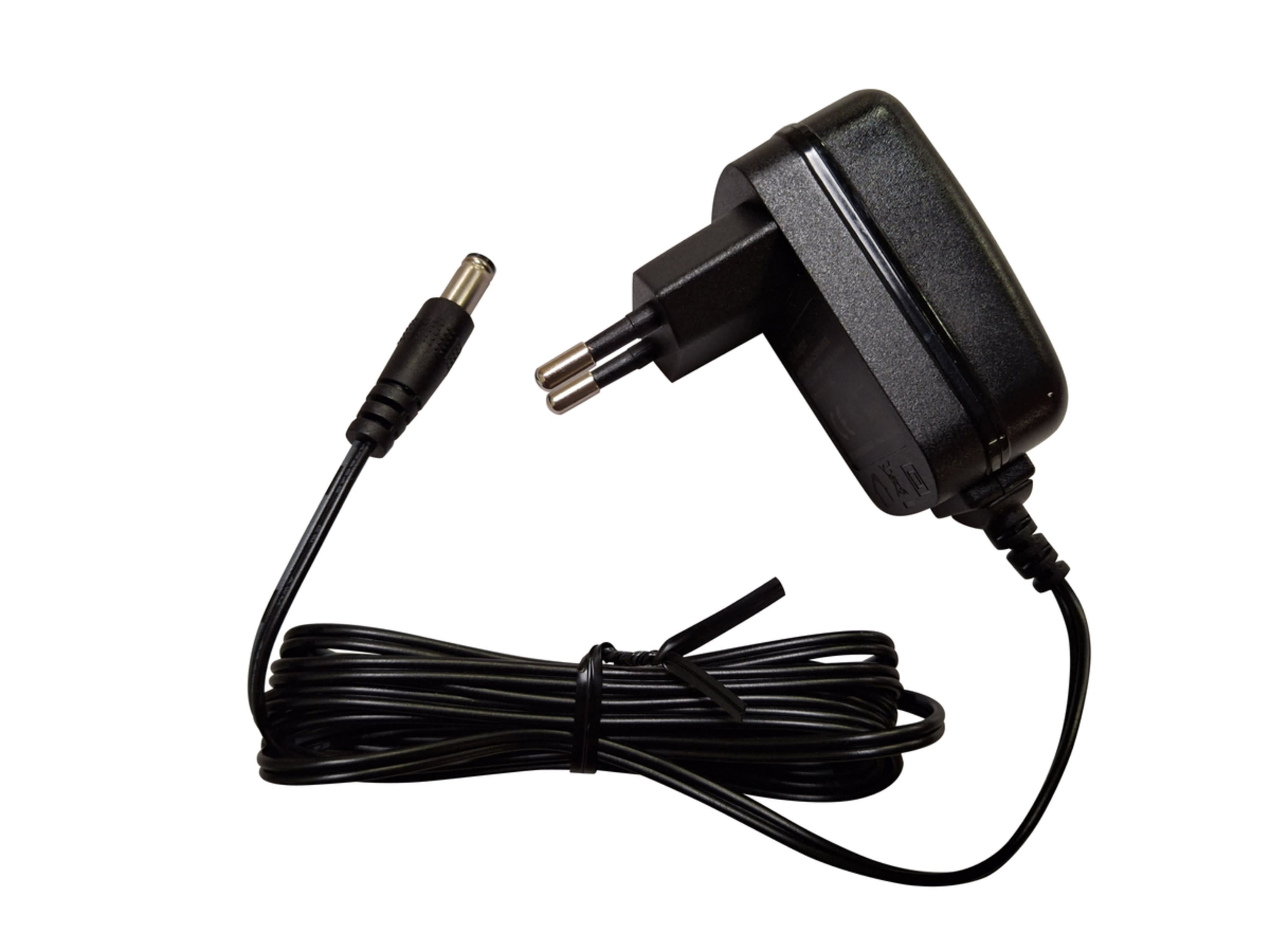 Chauvin-Arnoux - Alimentation 9V pour appareils de paillasse