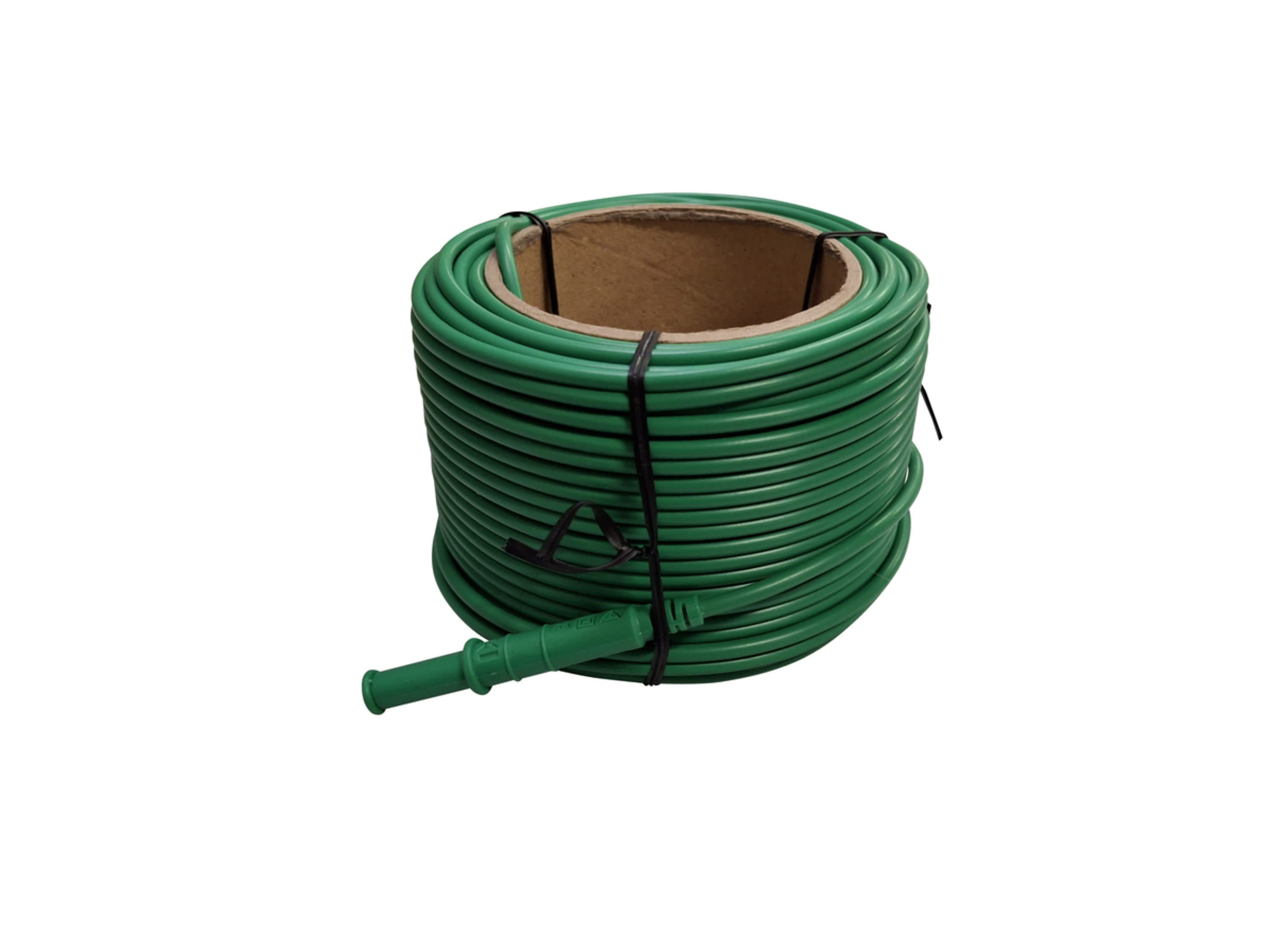 Chauvin-Arnoux - Cordon de rechange 30m vert pour enrouleur de continuité