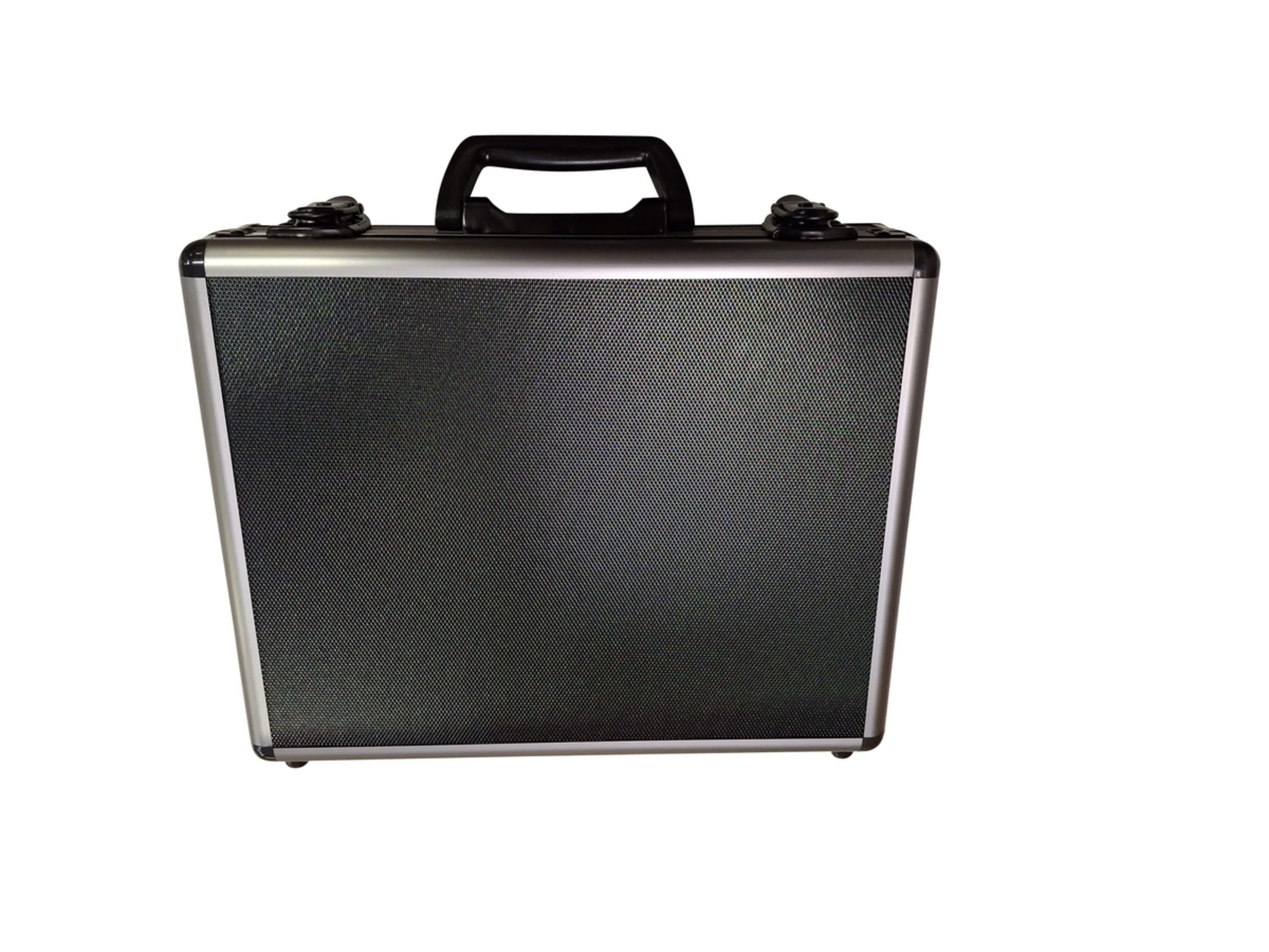 Chauvin-Arnoux - Mallette de transport pour pinces de terre