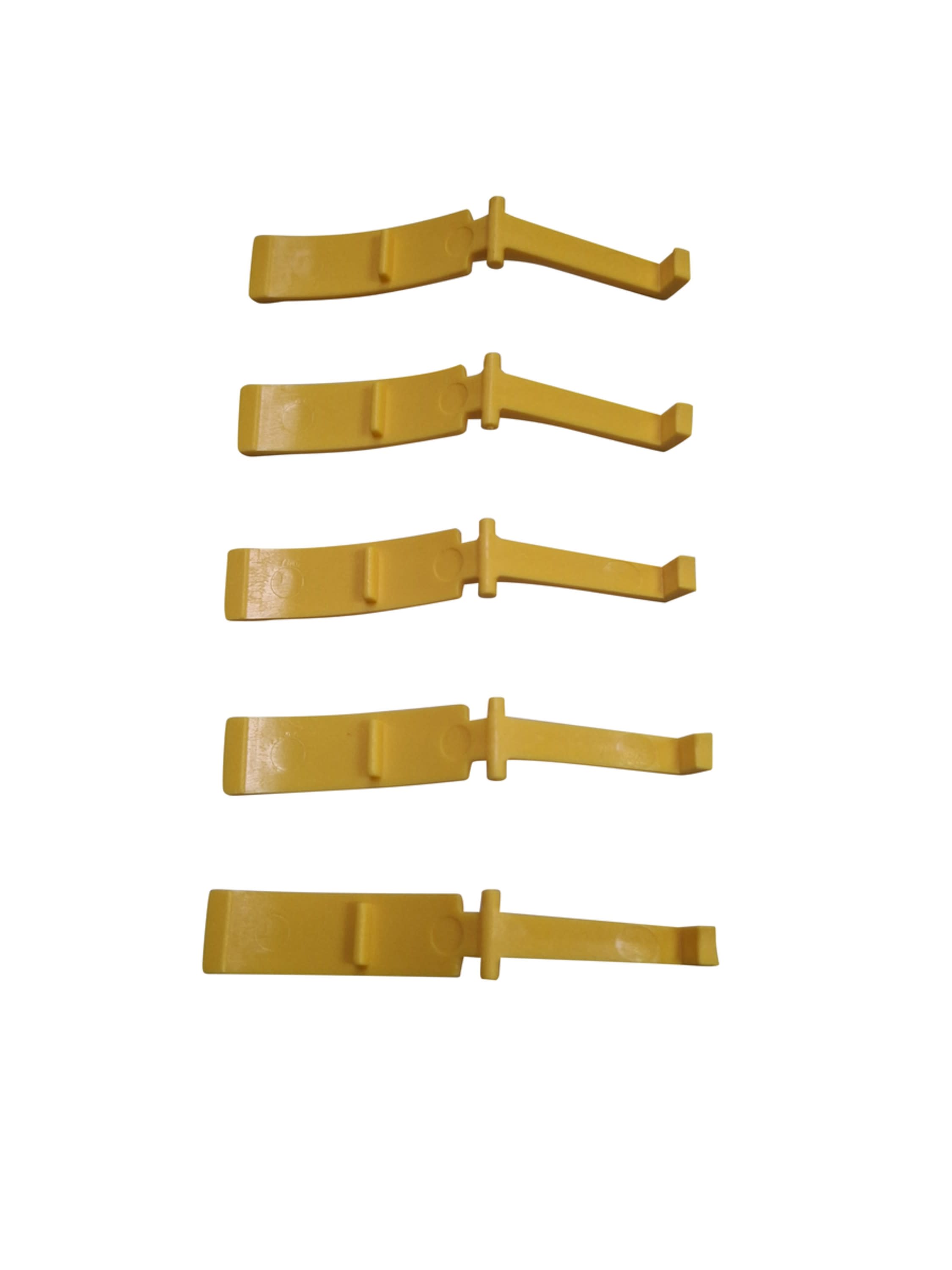 Chauvin-Arnoux - Levier remplacement capteurs MiniFlex jeu de 5