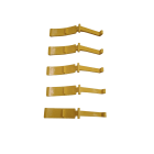 Chauvin-Arnoux - Levier remplacement capteurs MiniFlex jeu de 5