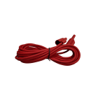 Chauvin-Arnoux - Cordon de test rouge 4m pour contrôleur CA 6155