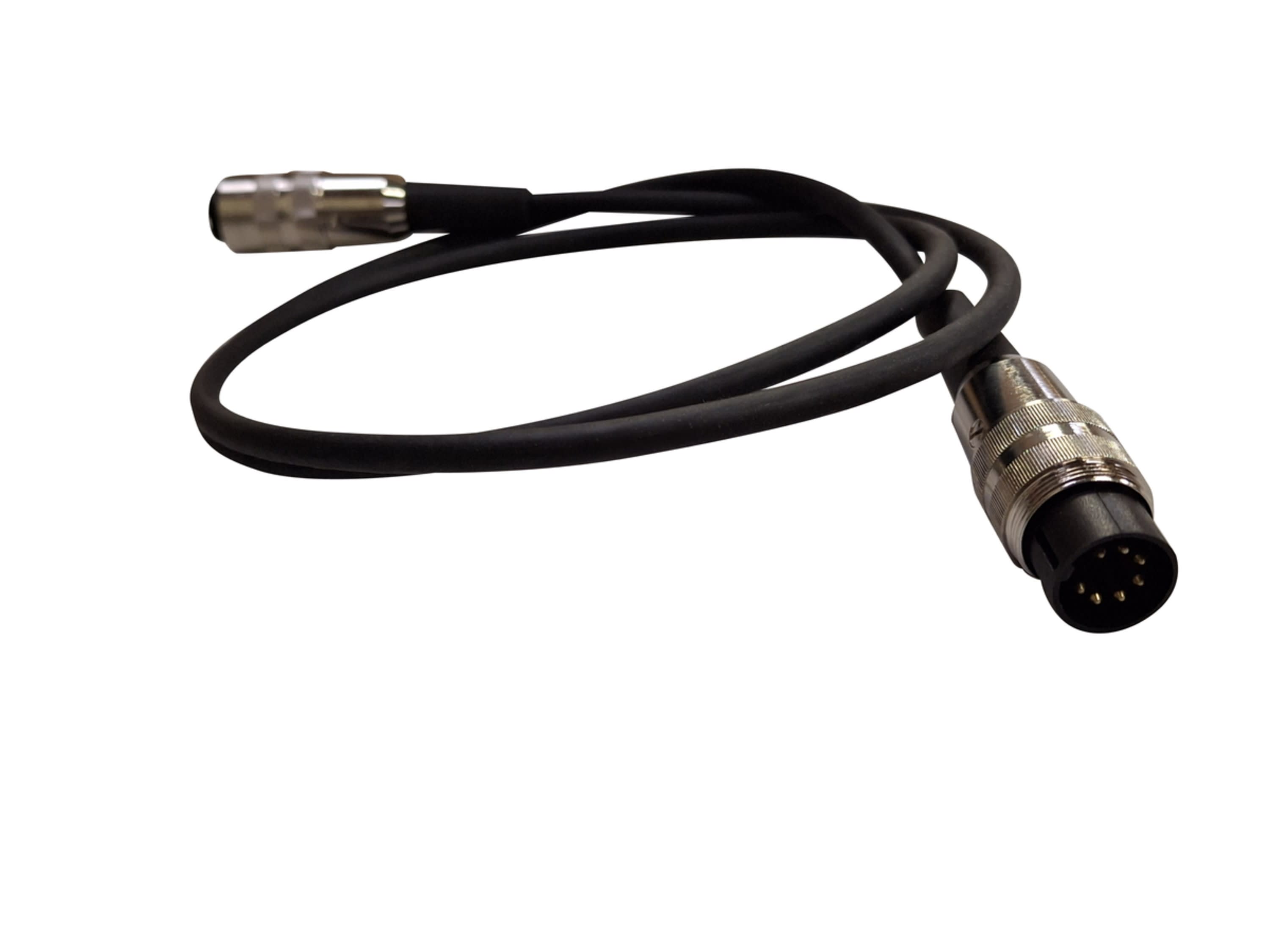 Chauvin-Arnoux - Câble d'interconnexion entre CA 6472 et CA 6474