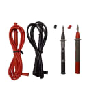 Chauvin-Arnoux - Ensemble cordons et pointes de touche D4 pour multimètre