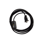 Chauvin-Arnoux - Câble de liaison optique RS232 pour CA6470N et CA 6471