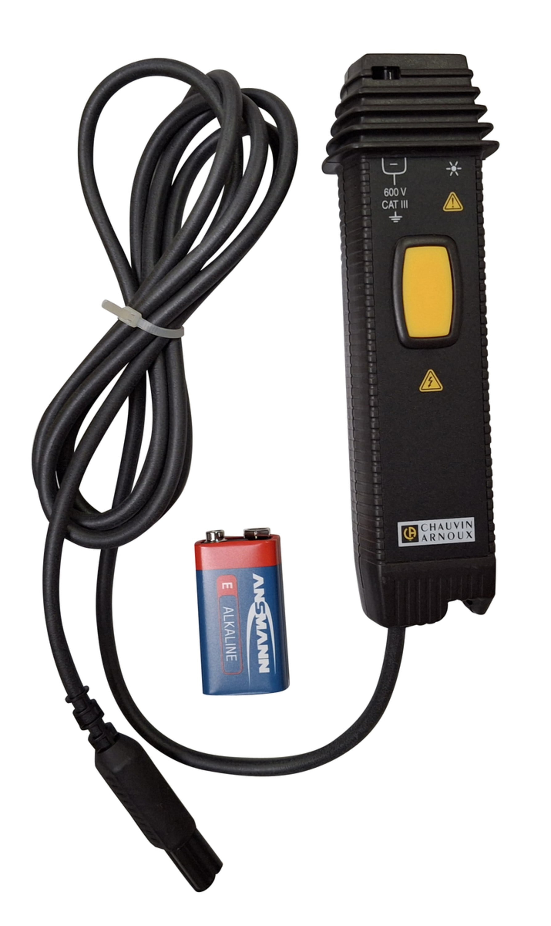 Chauvin-Arnoux - Sonde de Télécommande No1 pour CA652x CA653x