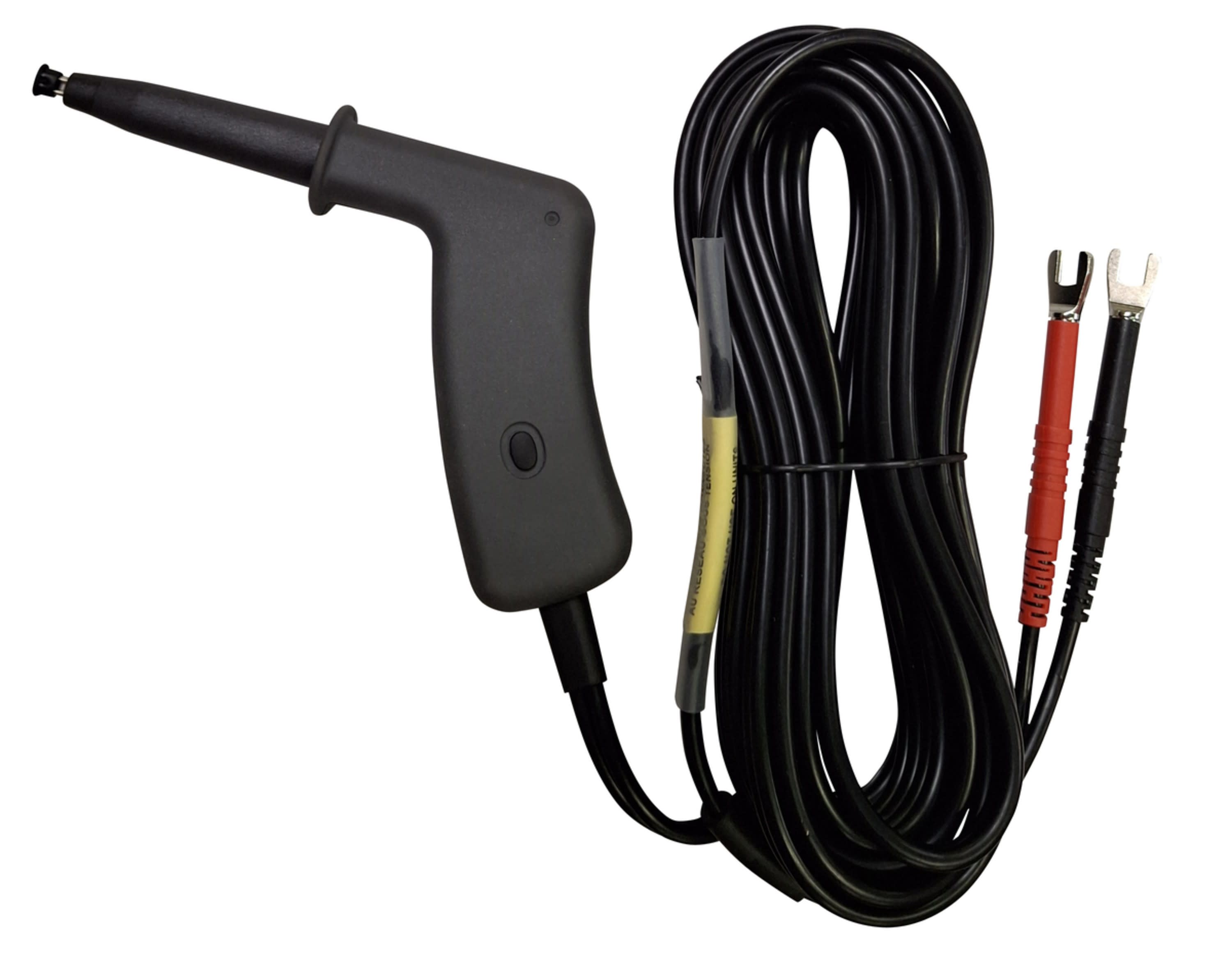 Chauvin-Arnoux - Pointe Kelvin 25 A 6 mètres pour CA 6161 CA 6163