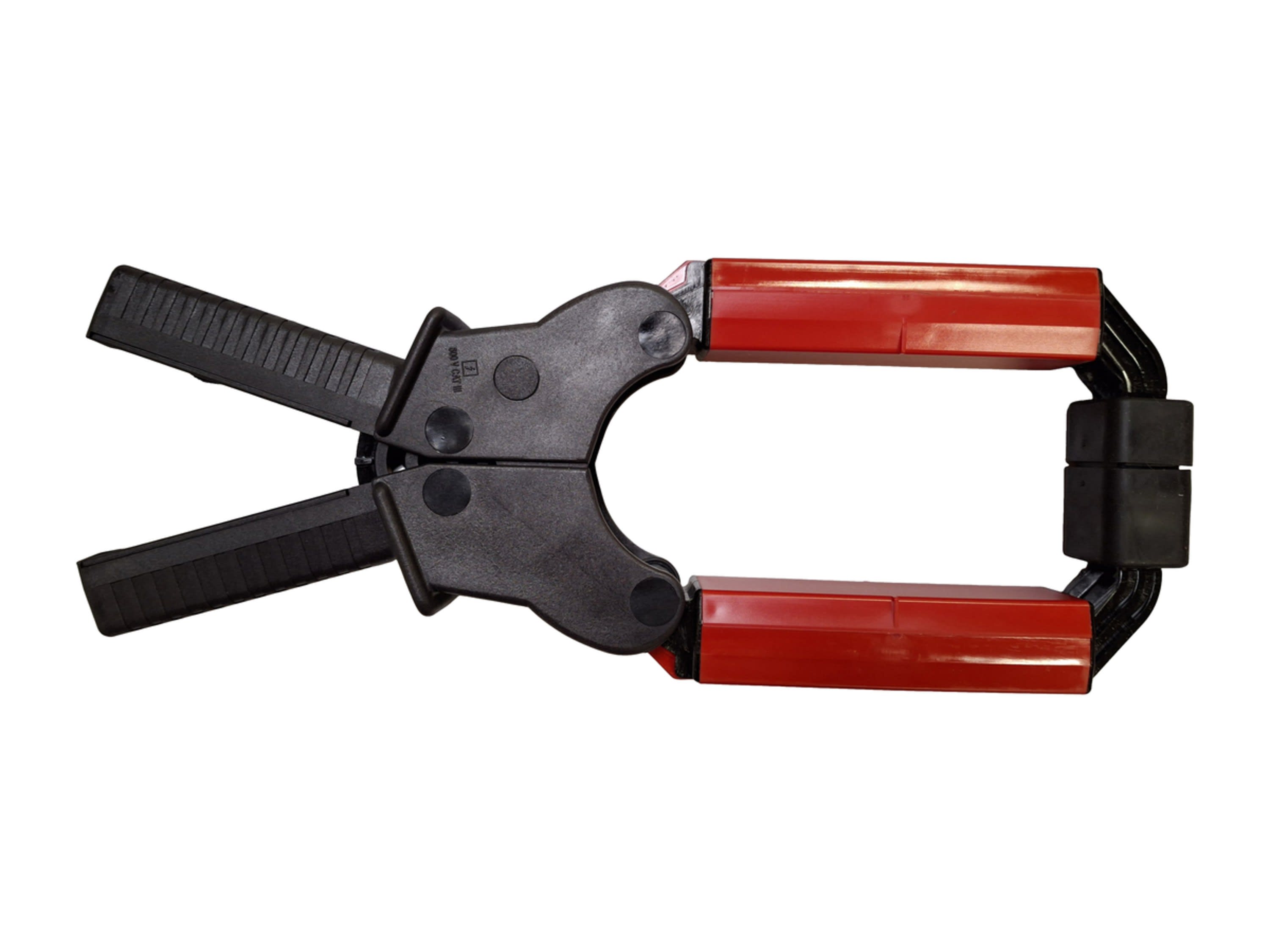 Chauvin-Arnoux - Pince ampèremétrique AC D35N sortie courant