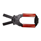 Chauvin-Arnoux - Pince ampèremétrique AC D35N sortie courant