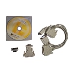 Chauvin-Arnoux - Logiciel PC MachineLink fonctionnant avec le CA 6121