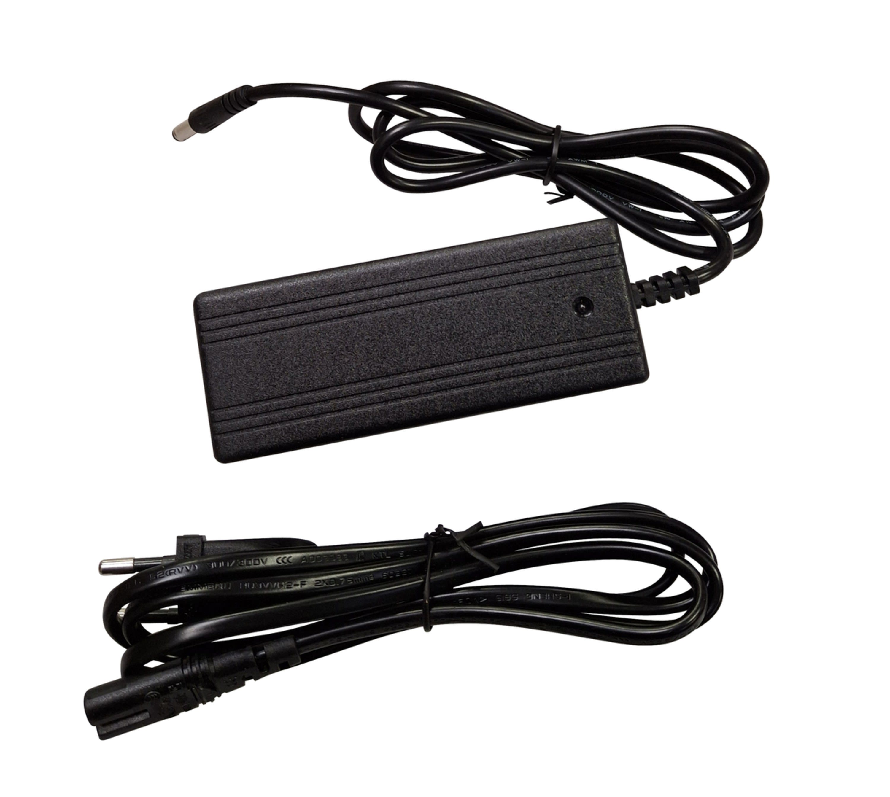 Chauvin-Arnoux - Adaptateur secteur 50/60Hz + câble 18V 1,9A pour CA 6470N, CA 6471/72