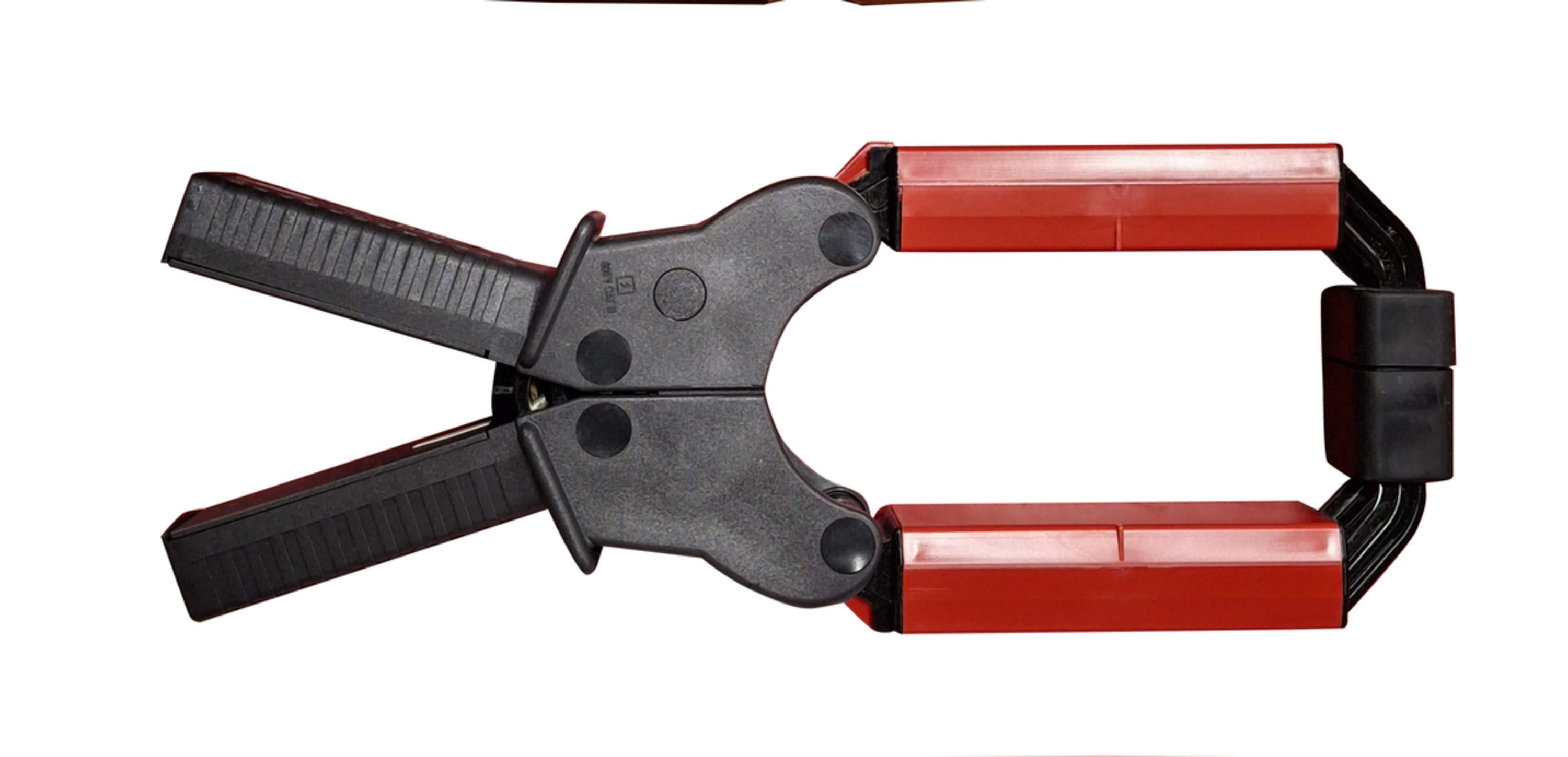 Chauvin-Arnoux - Pince ampèremétrique AC D36N sortie courant